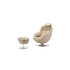 (LG)LG전자 힐링미 오브제컬렉션 안마의자 MH21RR 아르테 코지브라운 